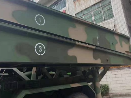 船营海洋 / 林地场景数码伪装